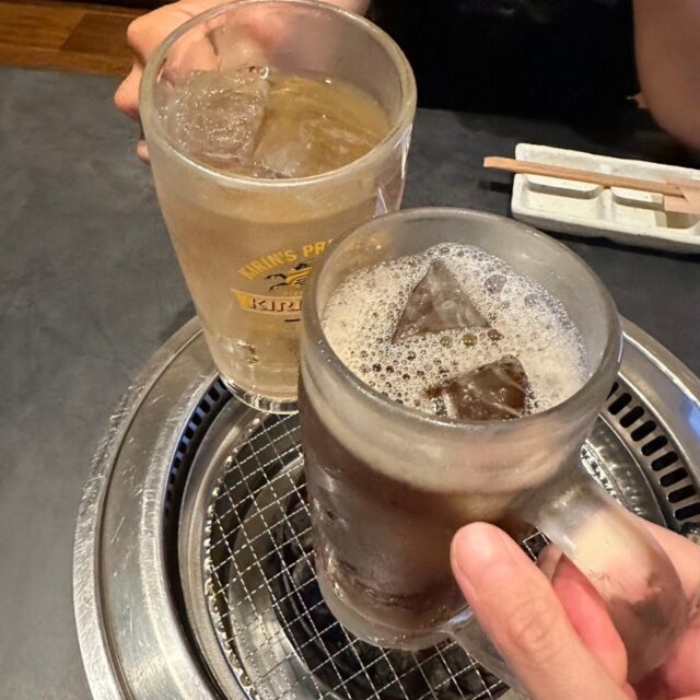 MFボスの休日