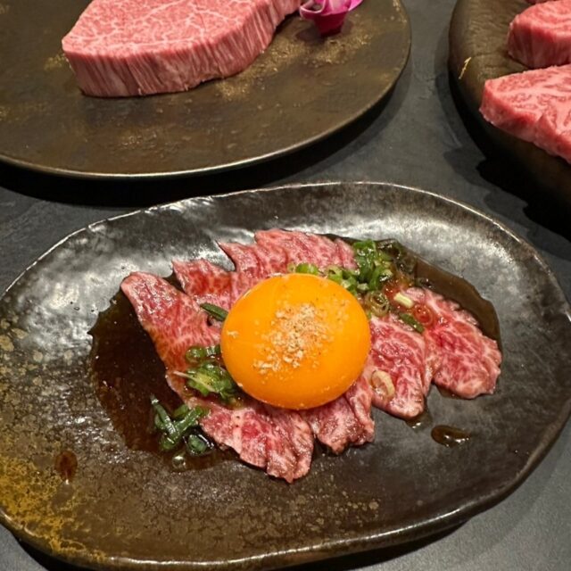 MFボスの休日