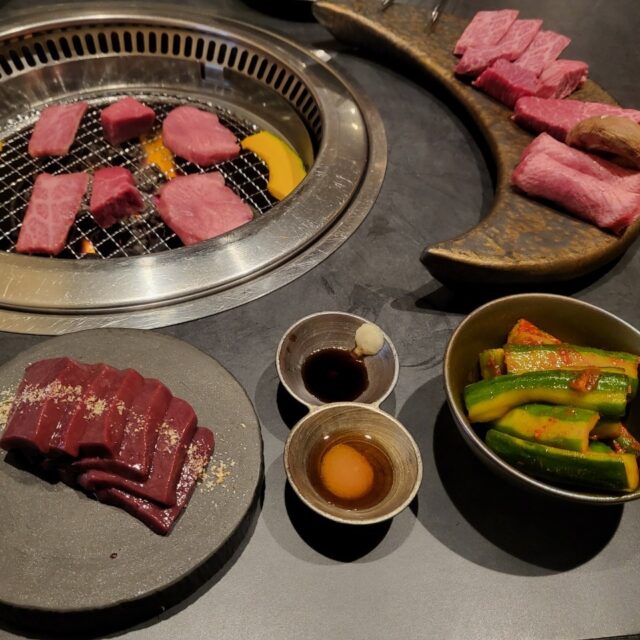 MFボスの休日