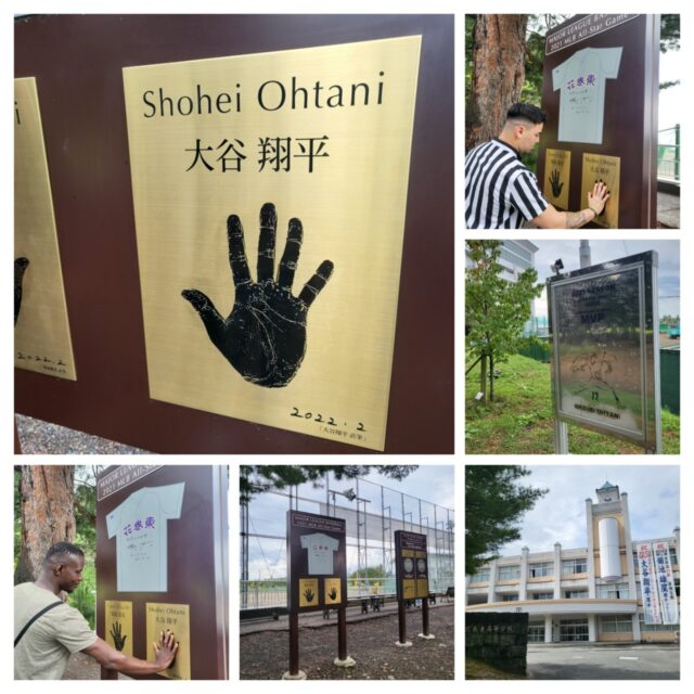 2024.9社員旅行in岩手