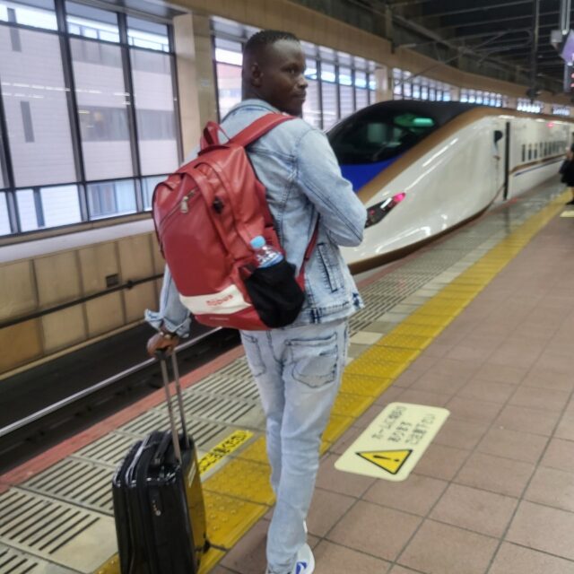 2024.9社員旅行in岩手