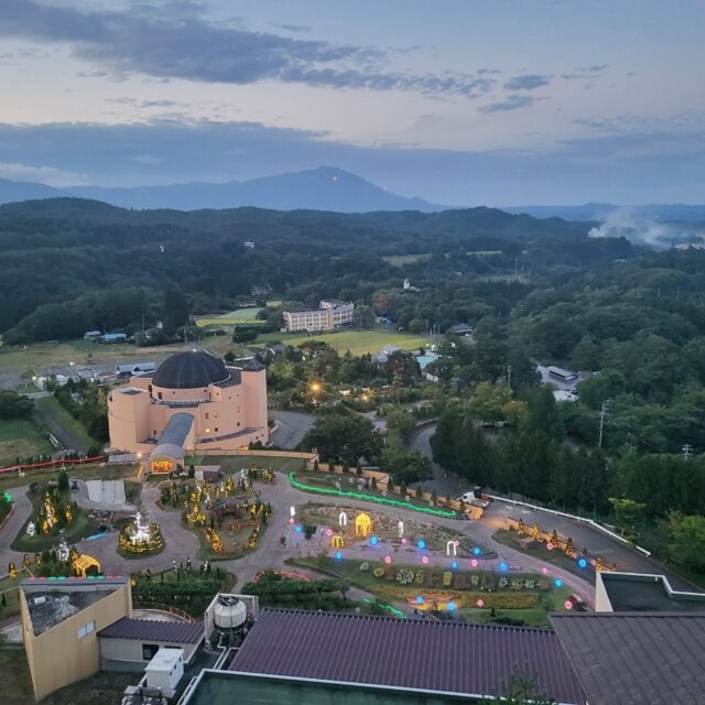 2024.9社員旅行in岩手