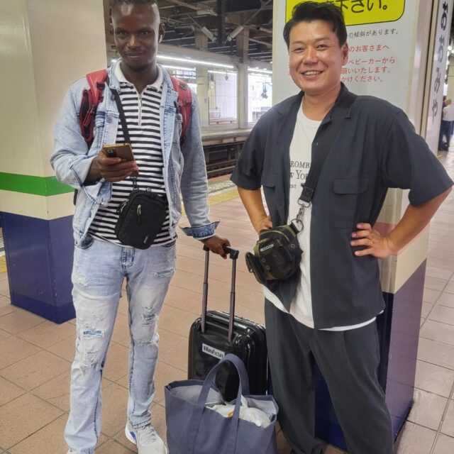 2024.9社員旅行in岩手