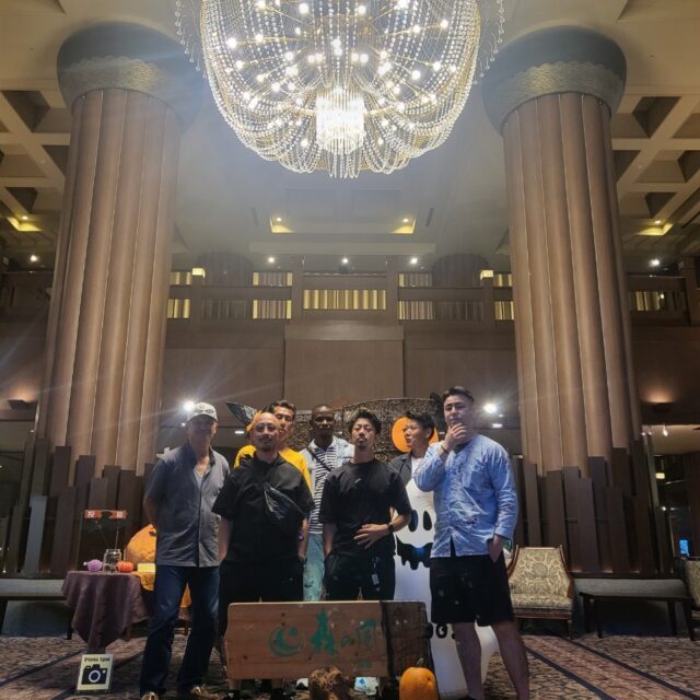 2024.9社員旅行in岩手