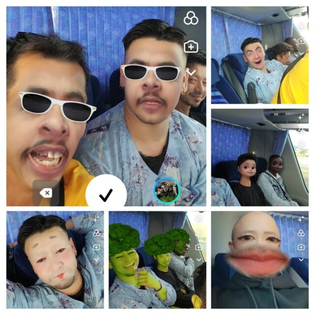 2024.9社員旅行in岩手