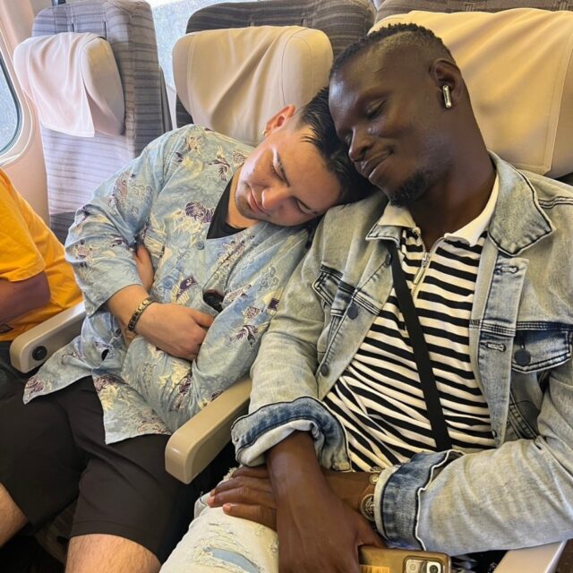 2024.9社員旅行in岩手