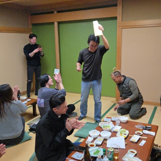 2024忘年会