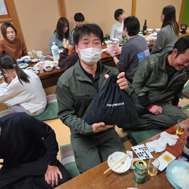 2024忘年会
