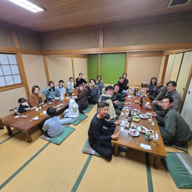 2024忘年会