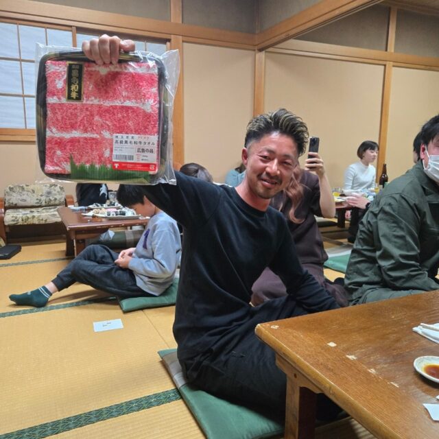 2024忘年会