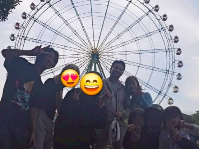 ひたち海浜公園