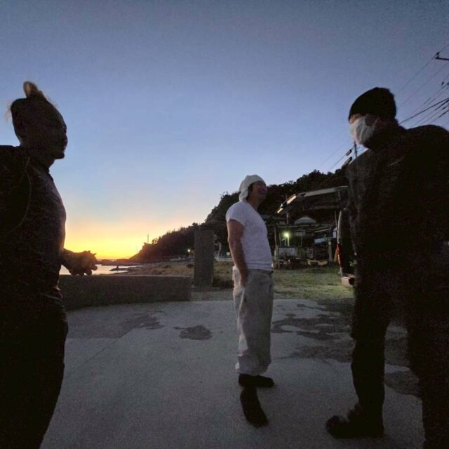 南房総の民泊～2025秋～