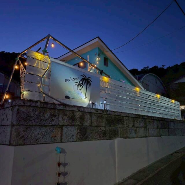 南房総の民泊～2025秋～